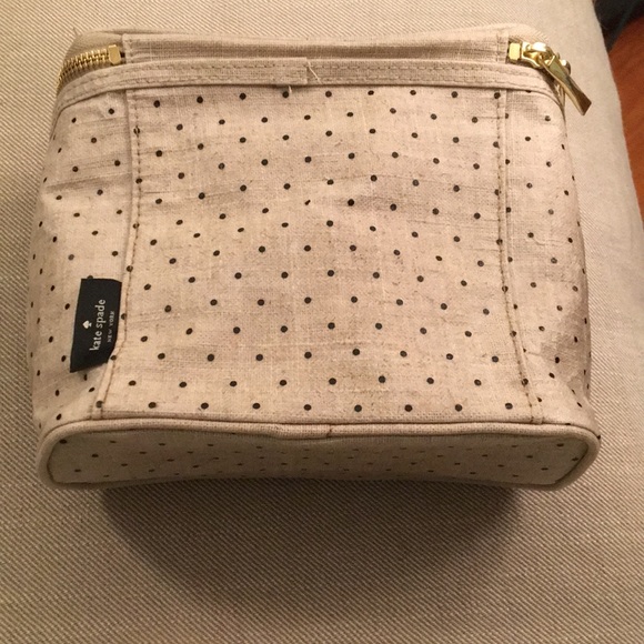Kate Spade lunch tote - Picture 3 of 6